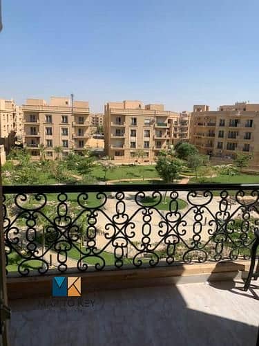 Apartment for sale in Diyar Compound, delivery in one year