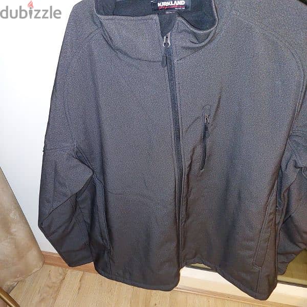 kirkland jacket 2xl from USA 1