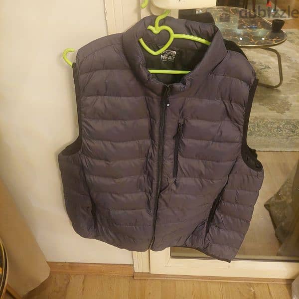 kirkland jacket 2xl from USA 2