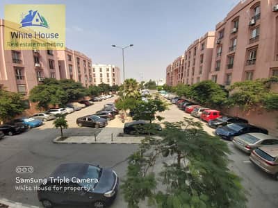 Apartment 105 m for sale in Rehab, Phase 2, next to Rehab Club and GUS Park