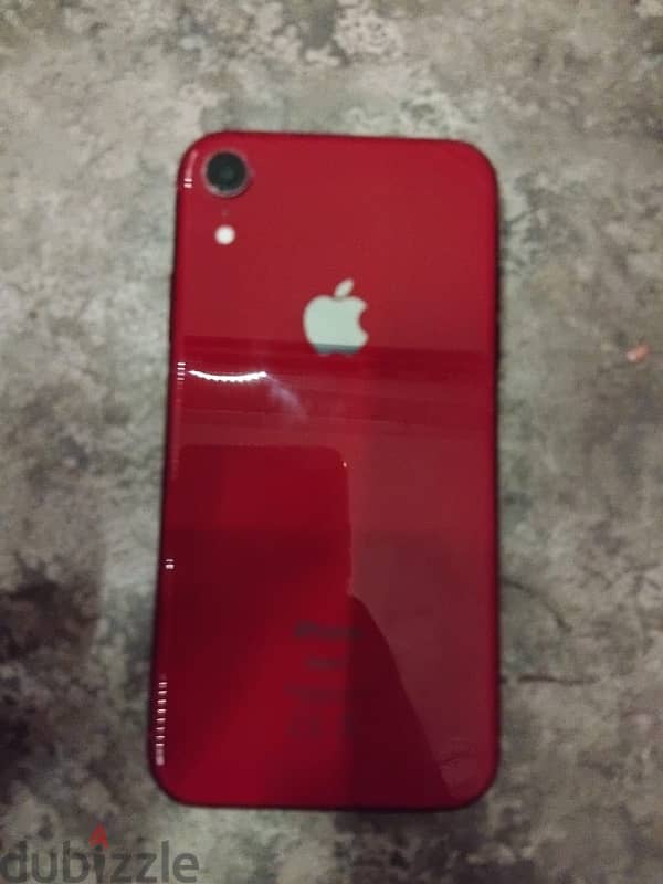 iPhone Xr 0