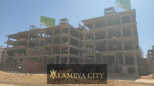 Apartment for sale 3 rooms with an area of ​​160 meters in New Narges