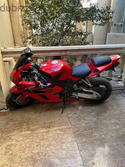 Cbr 1000rr