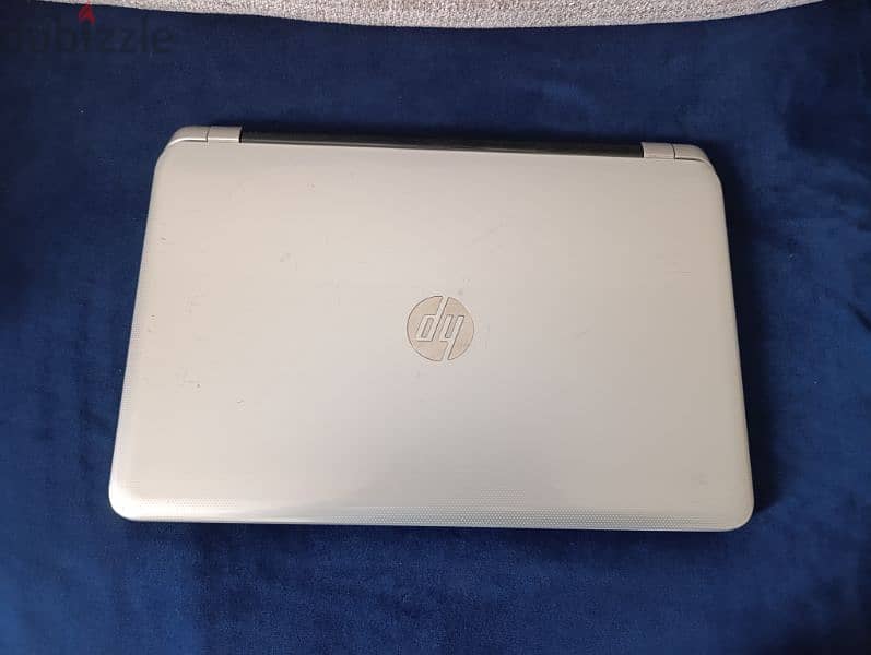 لاب توب HP pavilion 15 بوصه كمبيوتر 1