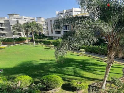 Penthouse for rent at Zayed Dunes compound