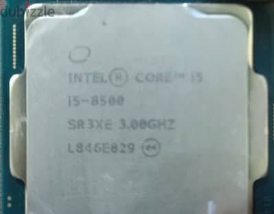 core i5