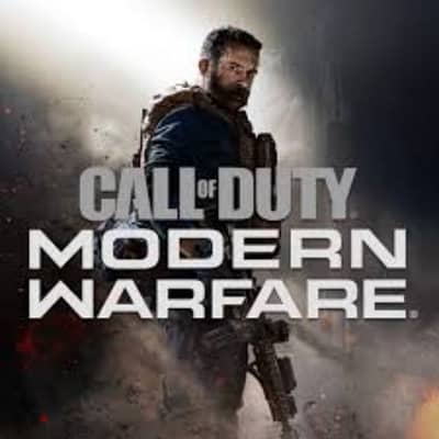 Call of Duty Modern Warfare Full Account (Home + Sign In)