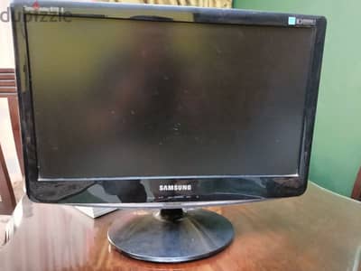 screen Samsung