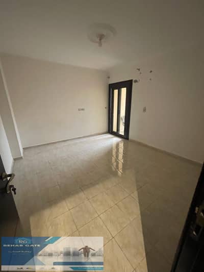 Apartment for rent in Al Rehab, area 232 m, in a beautiful garden view, first floor