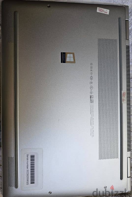 Hp Elitebook 1030 G3 1