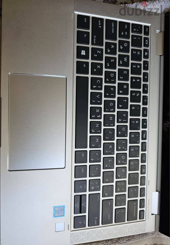 Hp Elitebook 1030 G3 2