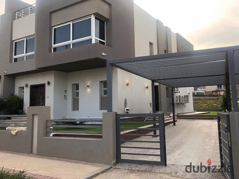 Townhouse for sale at Etapa Sheikh Zayed 0