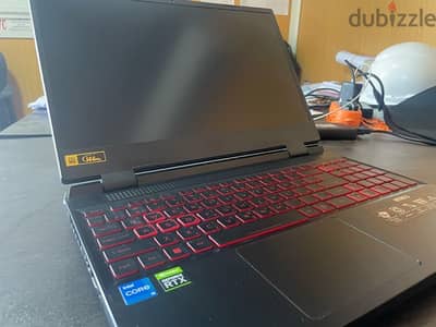 acer nitro 5