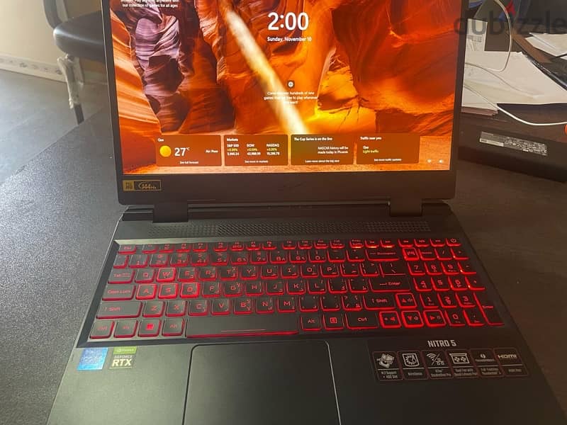 acer nitro 5 1