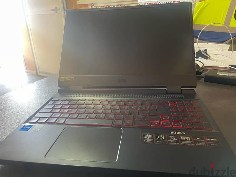 acer nitro 5 3