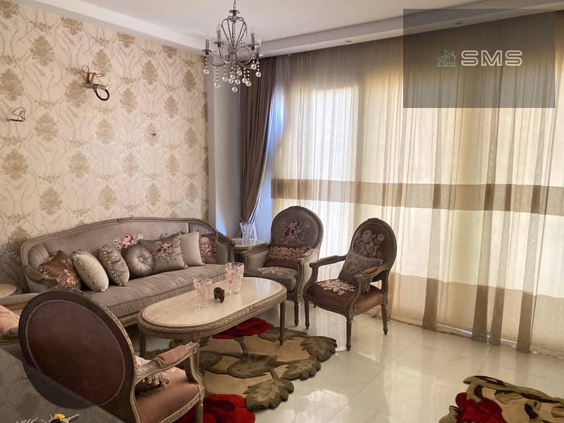 Luxury Roof for Sale – Narges 6, New Cairo 0