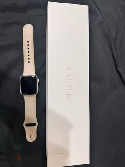 Apple Watch series 8