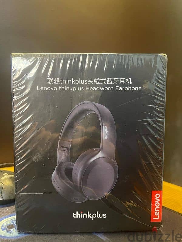 Lenovo thinkplus headworn TH20 0