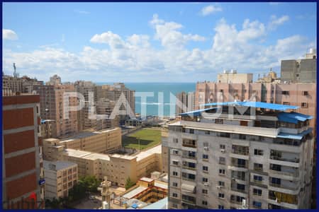 Licensed apartment for sale, 135 m, Al Asafra (Gamal Abdel Nasser Street)