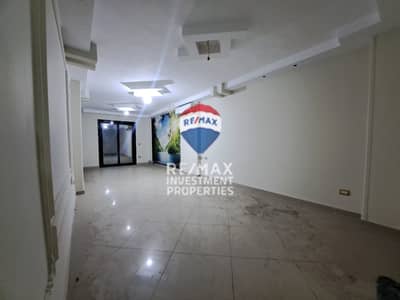 For Sale – Luxury Apartment in Prime Smouha Location (Parallel to Zaki Ragab)