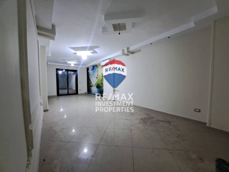 For Sale – Luxury Apartment in Prime Smouha Location (Parallel to Zaki Ragab) 0