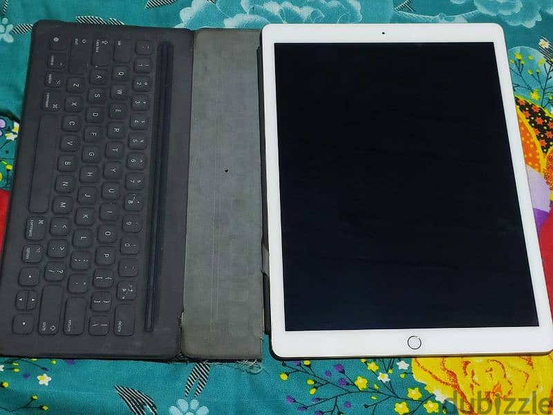 ايباد موديل ٢٠١٧ iPad pro 12.9 inch 1