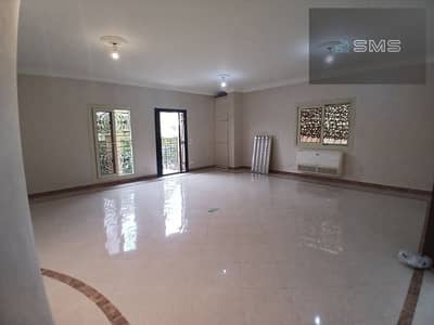 Apartment for Rent in North Shouifat, Ground Floor with Private Garden