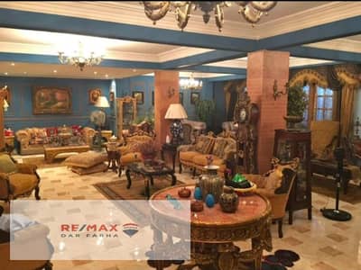 Apartment for sale, Mariouteya, Faisal,