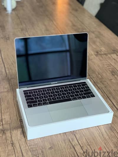 Macbook Pro 13-inch 2019