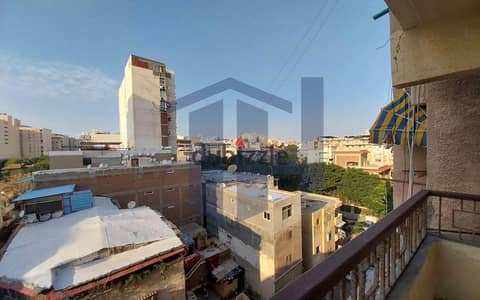 Apartment for rent 170m Kafr Abdo (Steps from Saint Jenny)