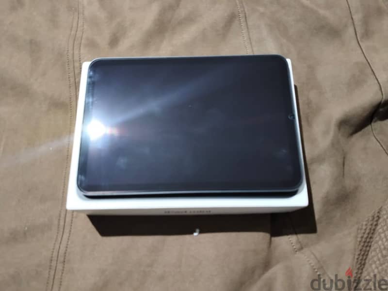 iPad mini 6   64 giga 0