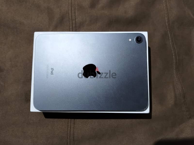 iPad mini 6   64 giga 3