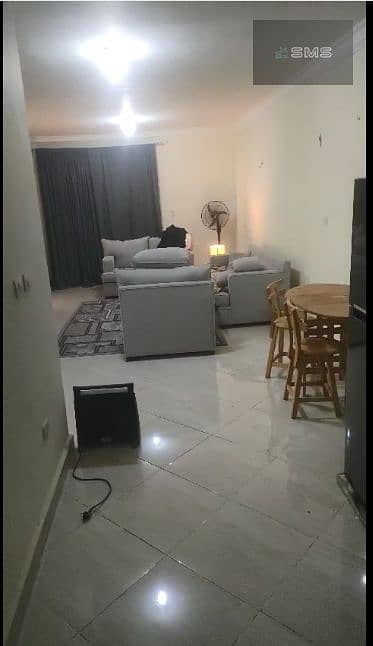 Apartment for Sale in Dar Misr, Al-Andalus