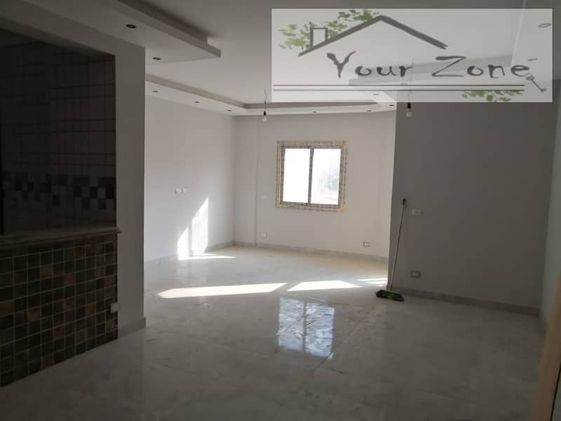 Apartment for rent in Sheikh Zayed  8th District 0