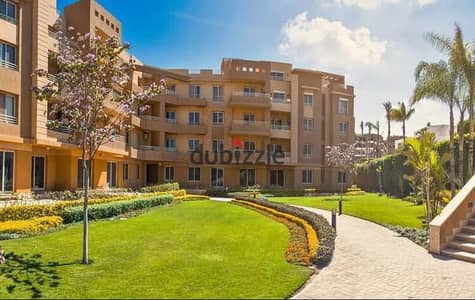 4-room penthouse in installments without interest, sea view, in Ashgar City Compound. . . | Degla Palms - Al-Firdaus - Ashgar District - Sun Capital - R