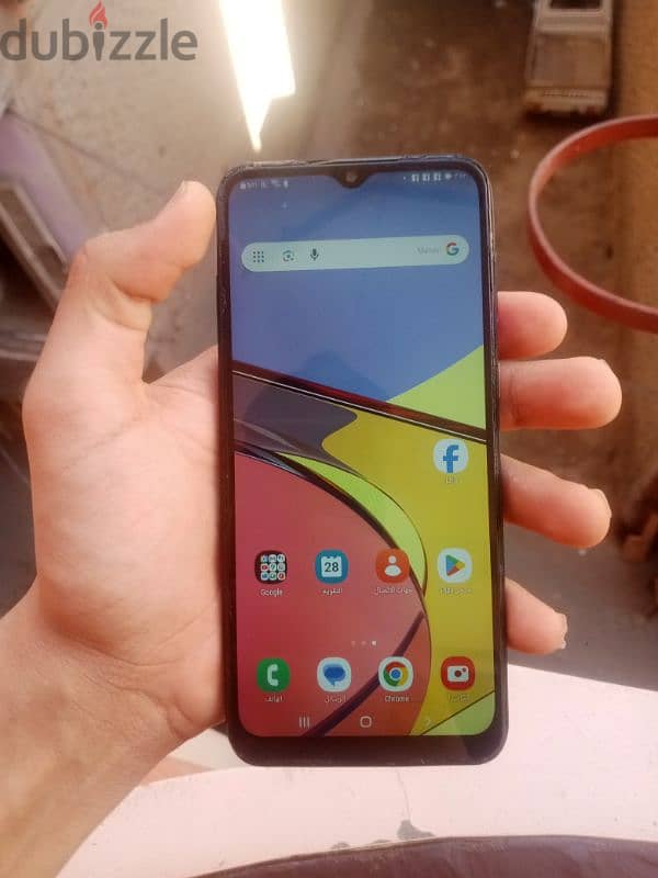 Samsung A03core حاله الزيرو 0