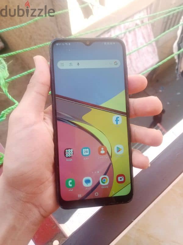 Samsung A03core حاله الزيرو 2