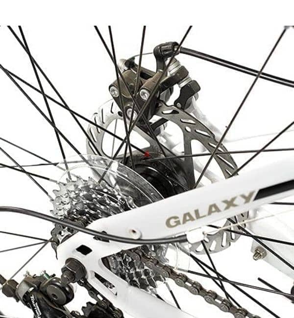 mountain bike 1