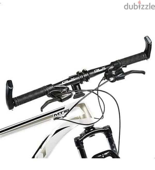 mountain bike 2