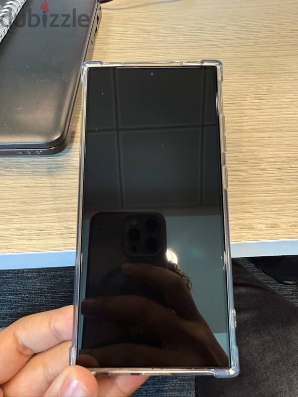 Samsung S24 Ultra Titanium Grey 256Gb 2 Sims 0