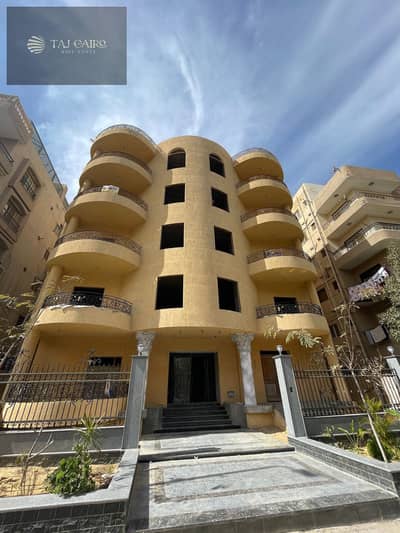 Apartment for sale in Al Narjis Buildings