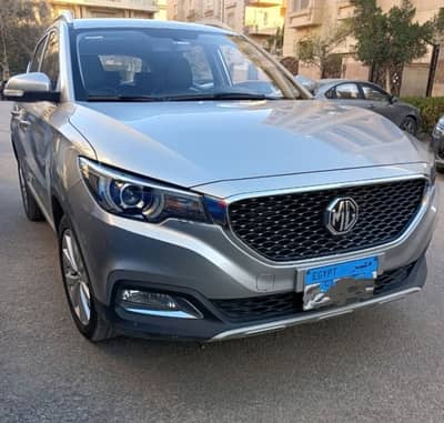 لايجار  MG ZS 2022(SUV)