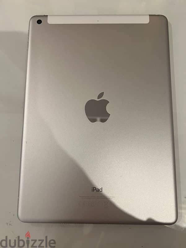 Ipad (5th generation) 1