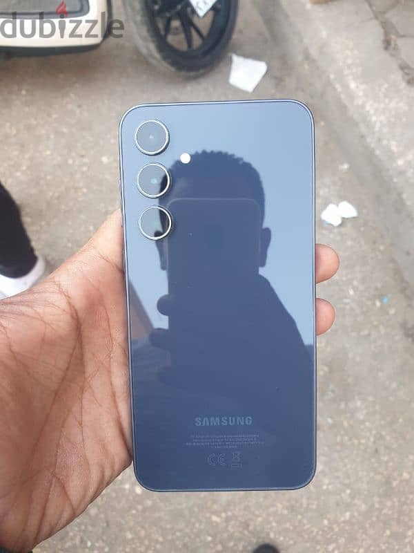 سامسونج جلاكسي Samsung  a35 5g 3