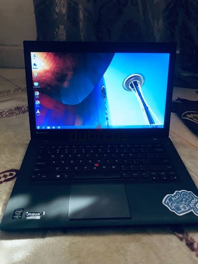 Laptop Lenovo Thinkpad T440 I5 4300U