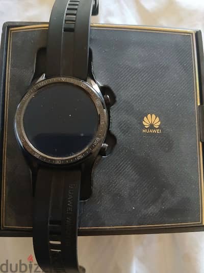 Huawei watch gt2