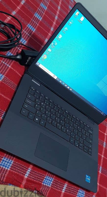 لاب ديل استعمال خفيف جدا جيل 11 laptop dell 1