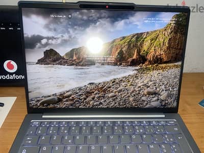 Lenovo ideapad slim 5 with radeon