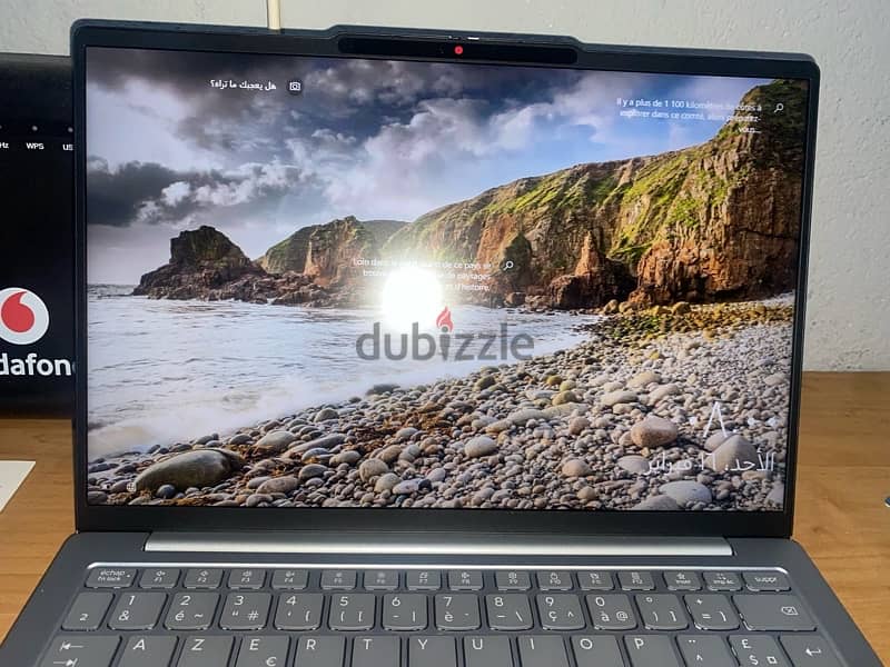 Lenovo ideapad slim 5 with radeon 1