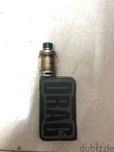 vape Drag for salee!!